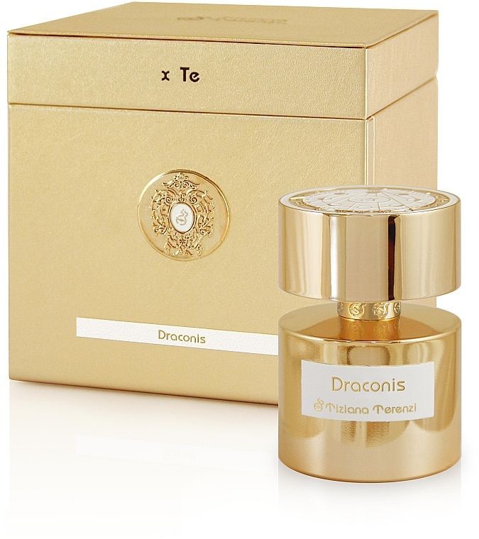 Купити Draconis Екстракт на Elune.com.ua
