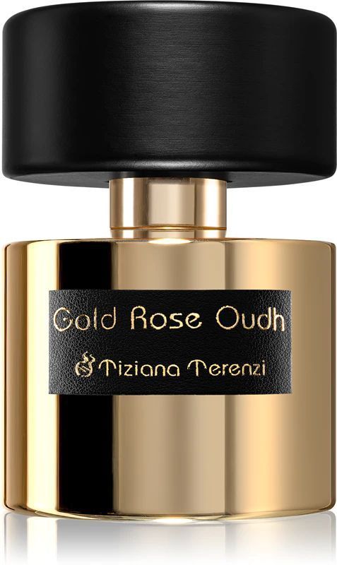 Купити Tiziana Terenzi Gold Rose Oudh Екстракт на Elune.com.ua