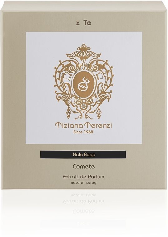 Купити Comete Collection Hale Bopp Парфуми на Elune.com.ua