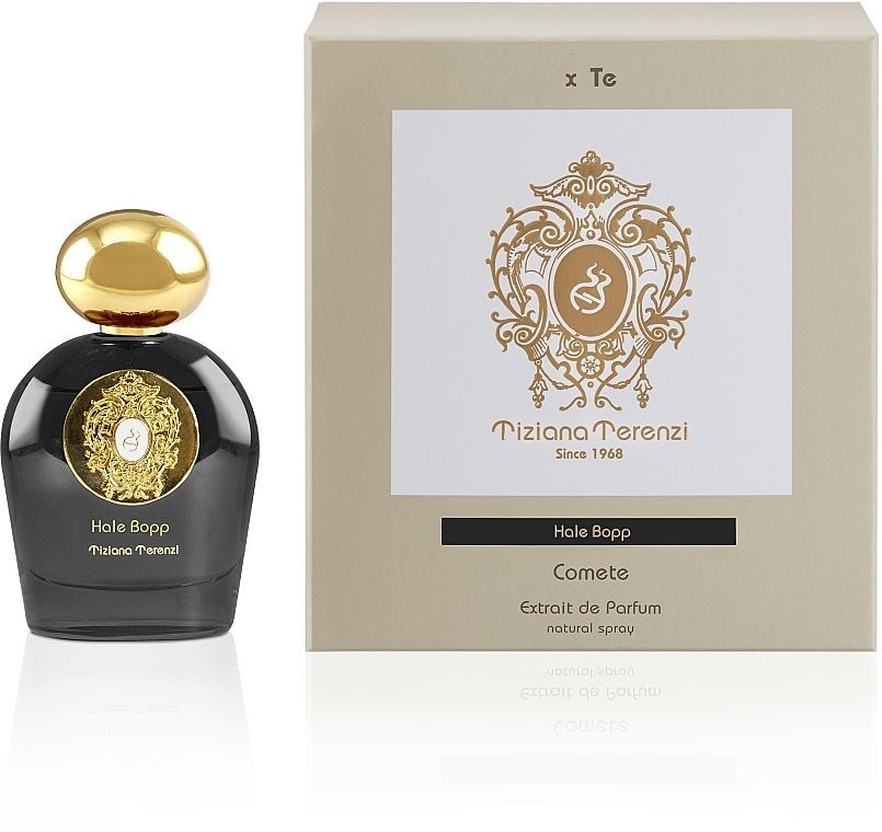 Купити Comete Collection Hale Bopp Парфуми на Elune.com.ua