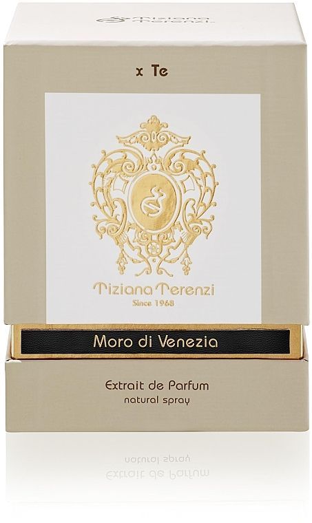 Купити Moro Di Venezia Екстракт на Elune.com.ua