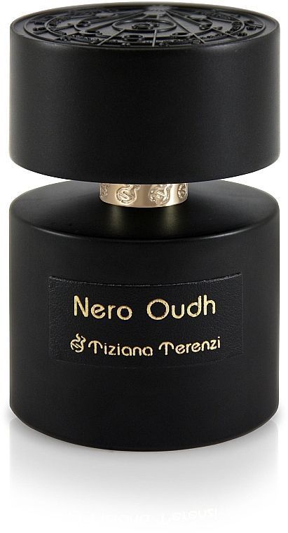 Купить Tiziana Terenzi Nero Oudh Экстракт на Elune.com.ua