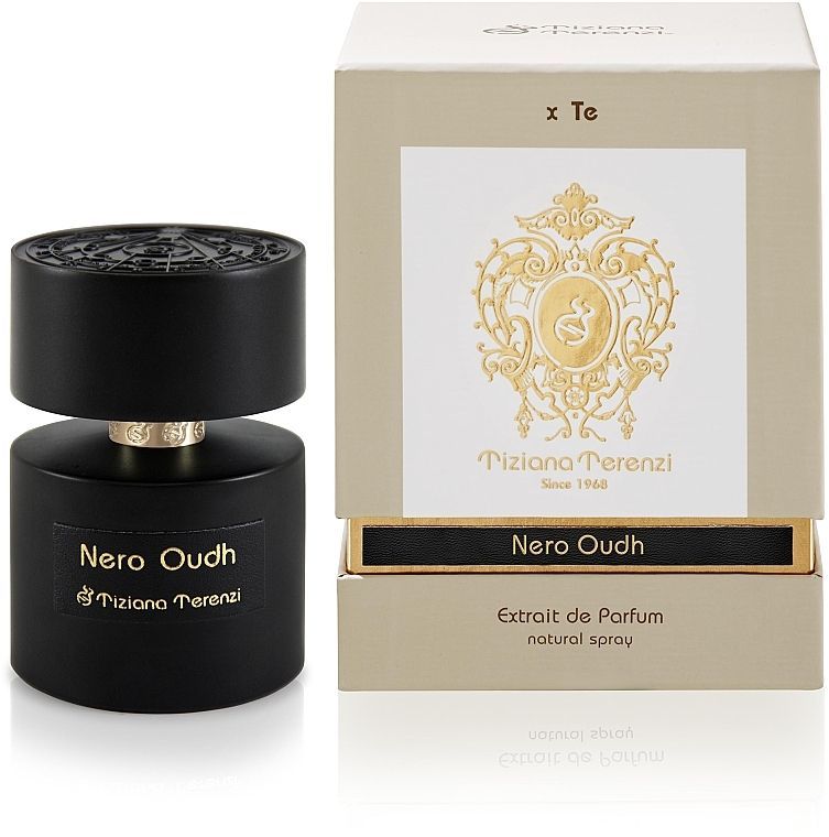 Купити Nero Oudh Парфумована вода на Elune.com.ua