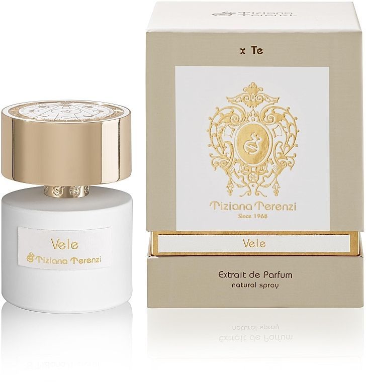 Купити Vele Екстракт на Elune.com.ua