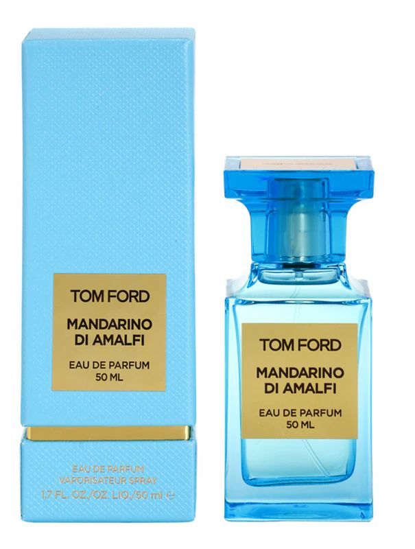 Купити Mandarino Di Amalfi Парфумована вода на Elune.com.ua