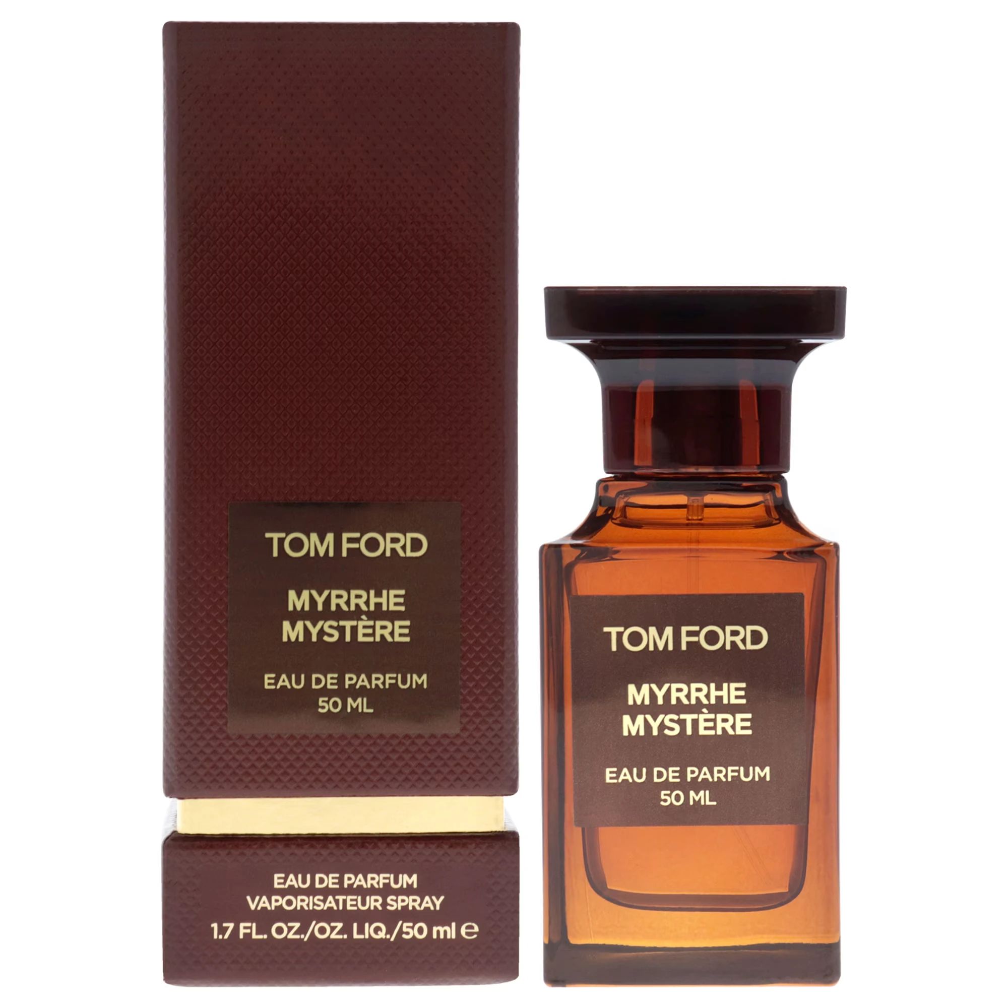 Купити Tom Ford Myrrhe Mystere Парфумована вода на Elune.com.ua
