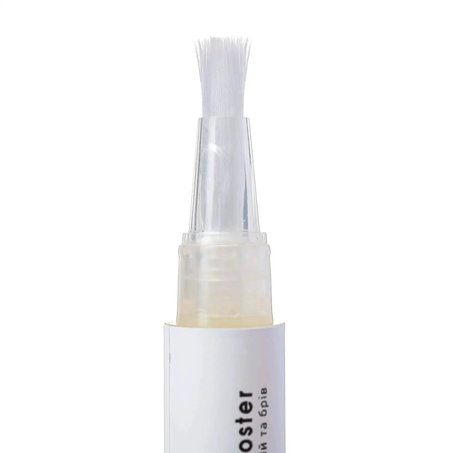 Купити Пептидна бустер-сироватка для росту вій та брів Hillary Lash&Brow Growth Booster на Elune.com.ua