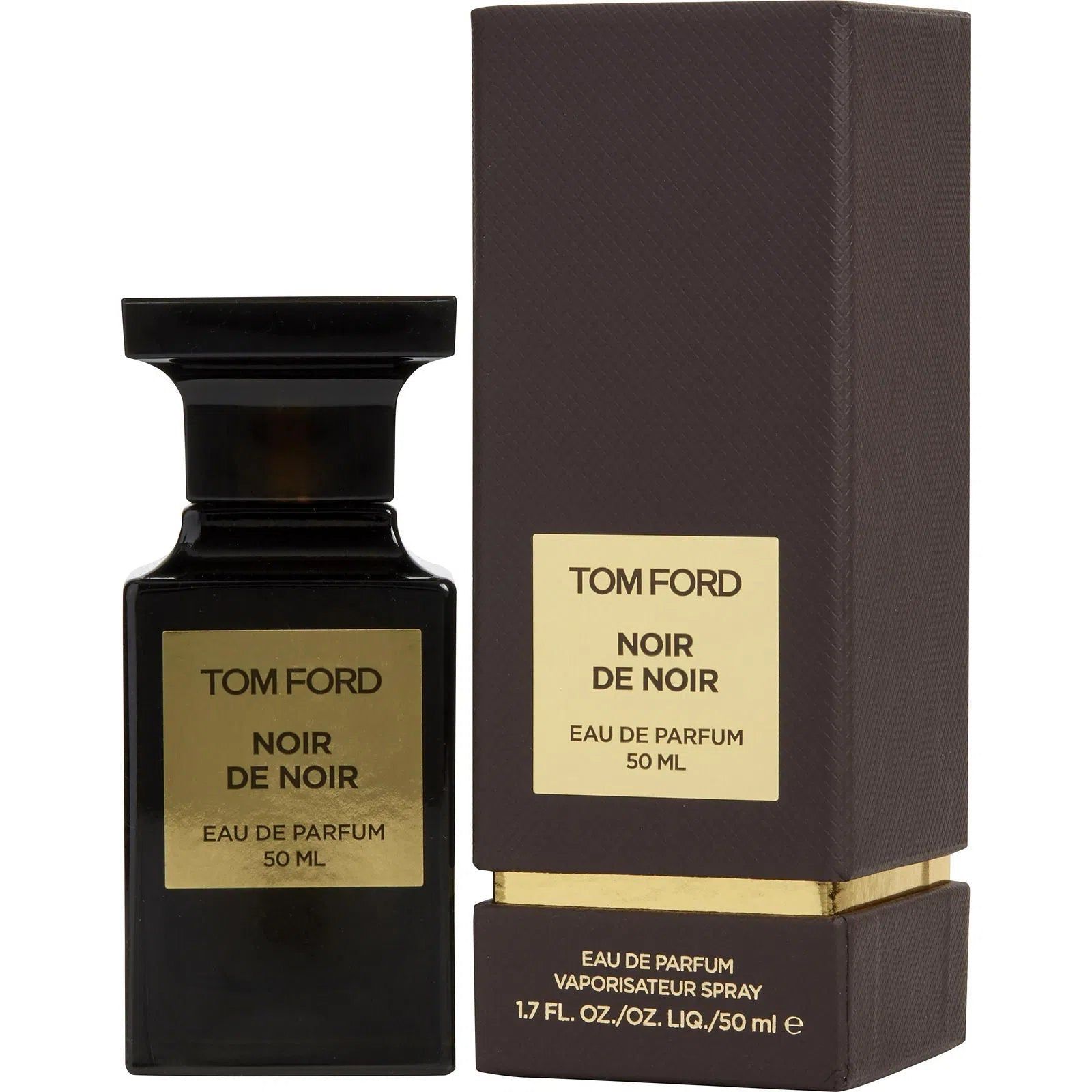 Купити Tom Ford Noir De Noir Парфумована вода на Elune.com.ua