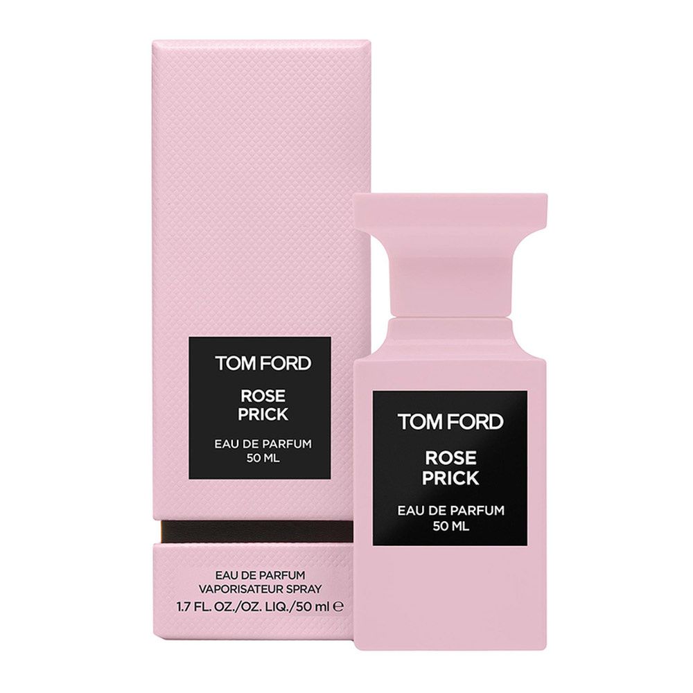Купити Tom Ford Rose Prick Парфумована вода на Elune.com.ua