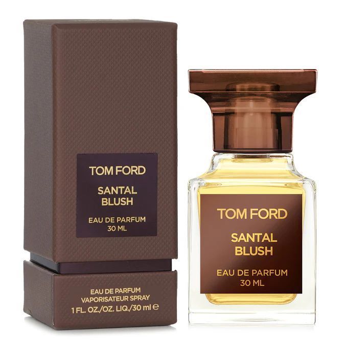 Купити Santal Blush Парфумована вода на Elune.com.ua