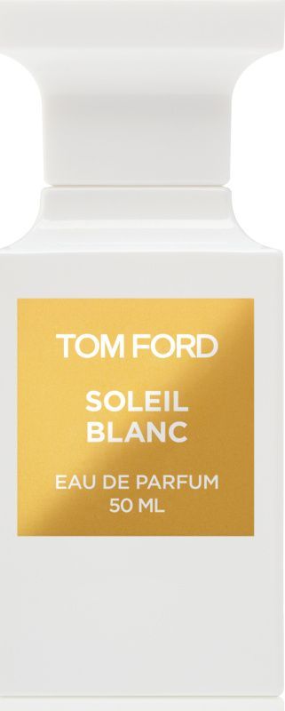 Купити Tom Ford Soleil Blanc Парфумована вода на Elune.com.ua