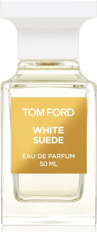 Купити Tom Ford White Suede Парфумована вода на Elune.com.ua