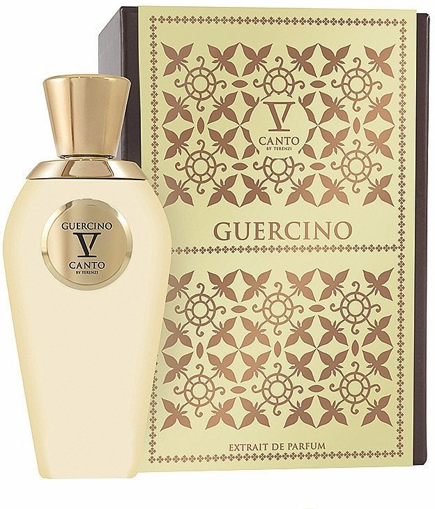 Купити Guercino Парфумована вода на Elune.com.ua