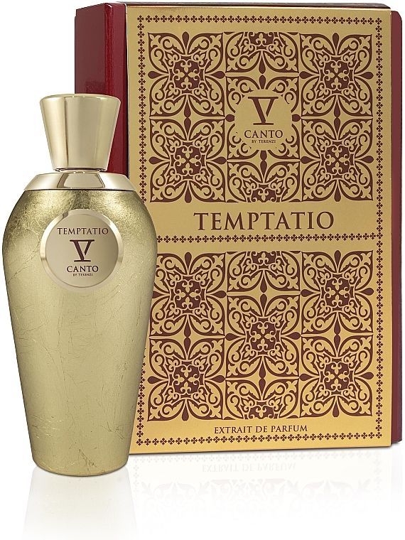 Купити Temptatio Парфумована вода на Elune.com.ua