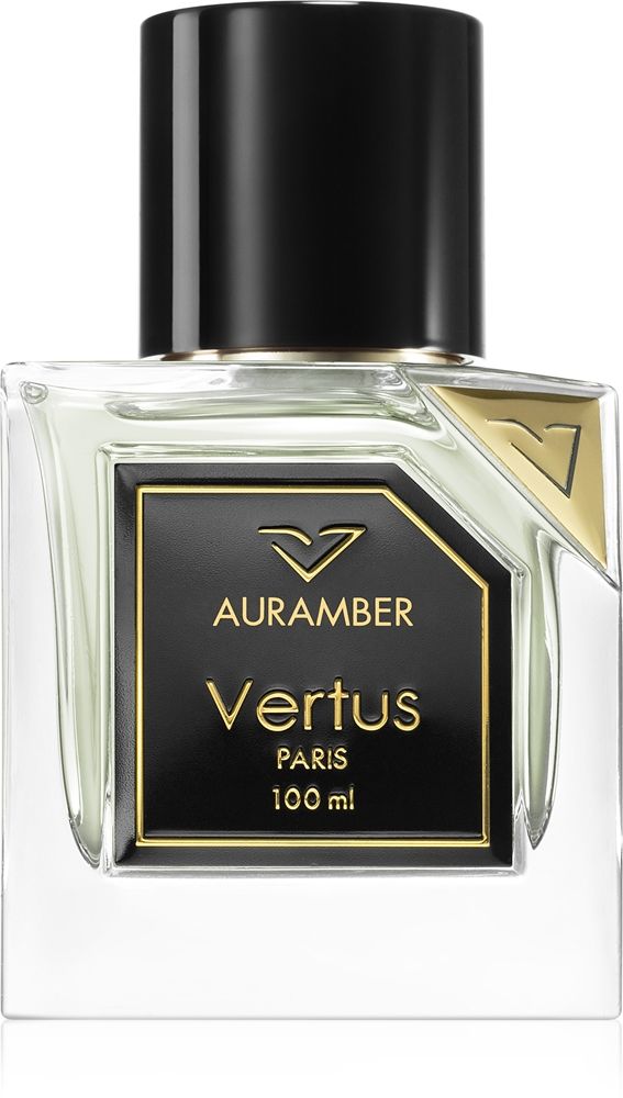 Купити Vertus Auramber Парфумована вода на Elune.com.ua