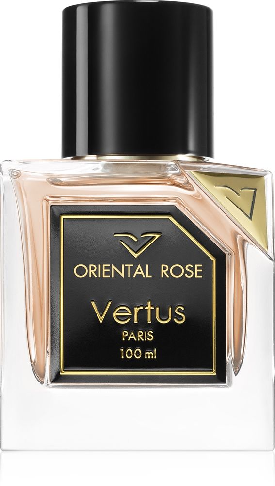 Купити Vertus Oriental Rose Парфумована вода на Elune.com.ua