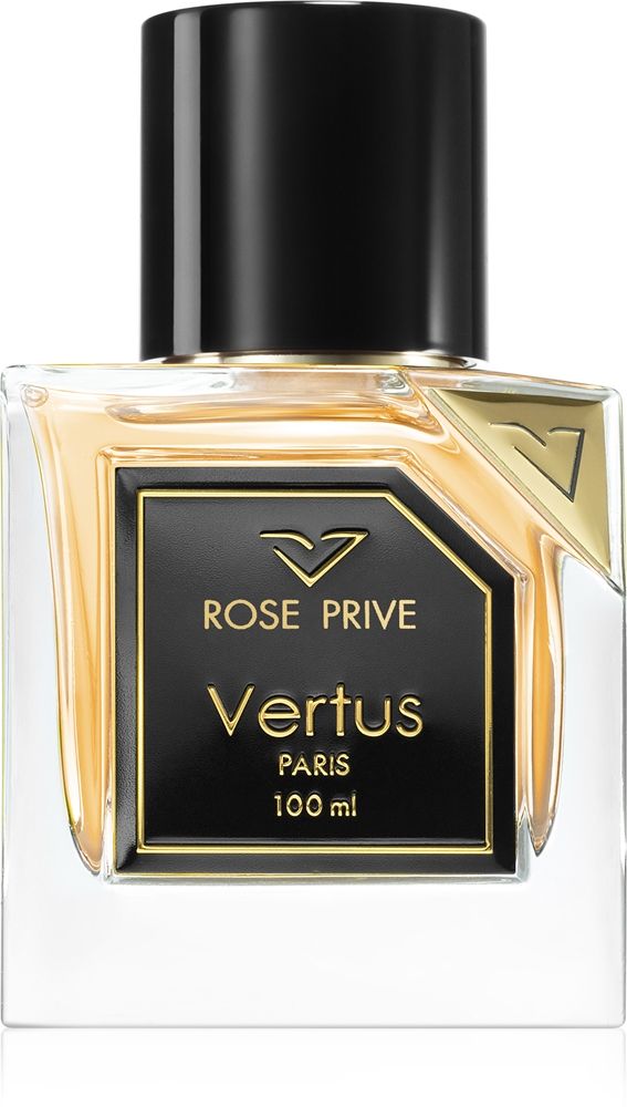 Купити Vertus Rose Prive Парфумована вода на Elune.com.ua