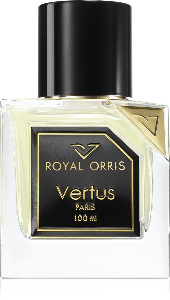 Купити Vertus Royal Orris Парфумована вода на Elune.com.ua