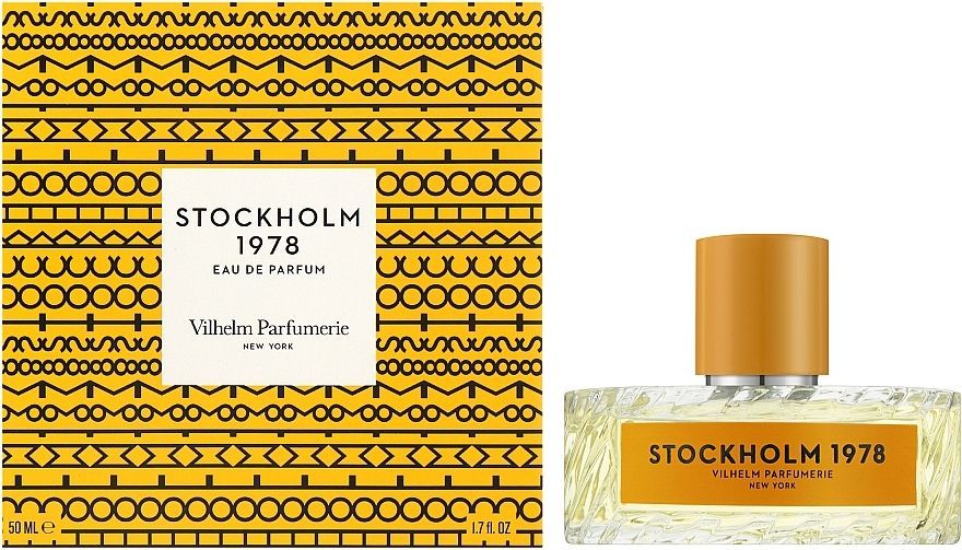 Купити Stockholm 1978 Парфумована вода на Elune.com.ua