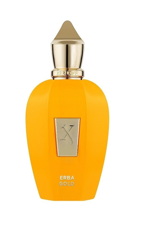 Купити Erba Pura Gold Парфумована вода на Elune.com.ua