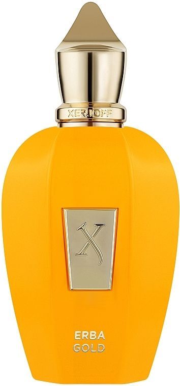 Купити Xerjoff Erba Pura Gold Парфумована вода на Elune.com.ua