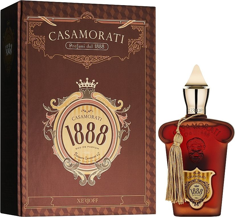 Купити Casamorati 1888 Парфумована вода на Elune.com.ua