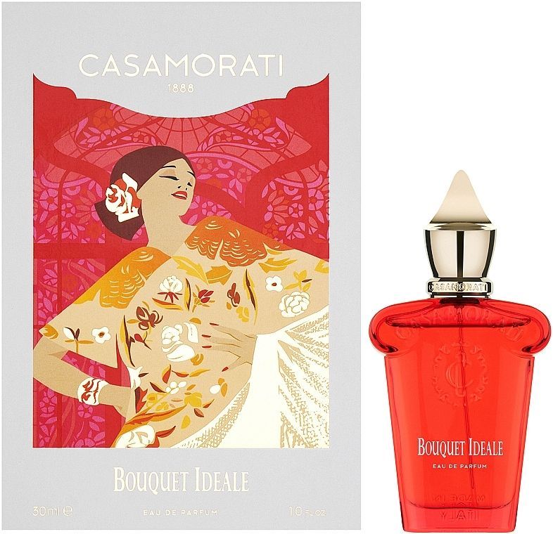 Купити Casamorati Bouquet Ideale Парфумована вода на Elune.com.ua