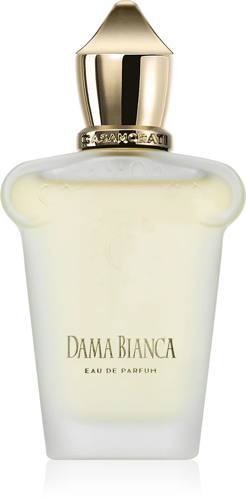 Купити Xerjoff Casamorati Dama Bianca Парфумована вода на Elune.com.ua