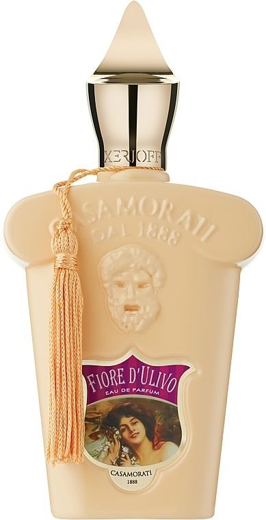 Купити Casamorati Fiore d'Ulivo Парфумована вода на Elune.com.ua