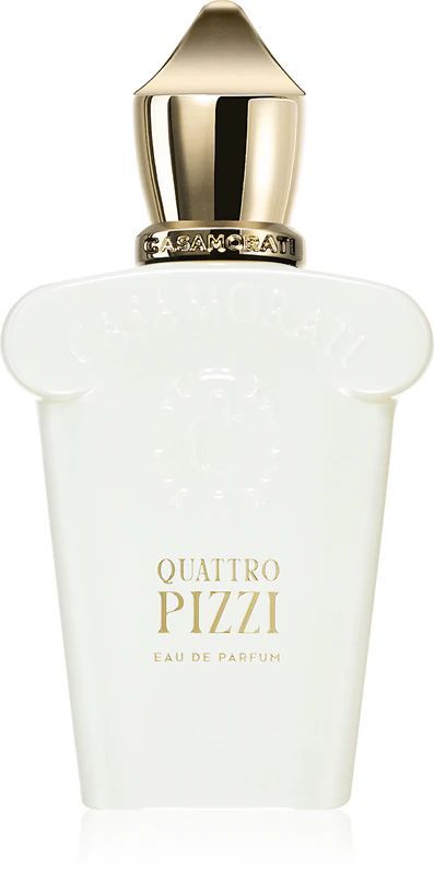 Купити Casamorati Quatro Pizzi Парфумована вода на Elune.com.ua