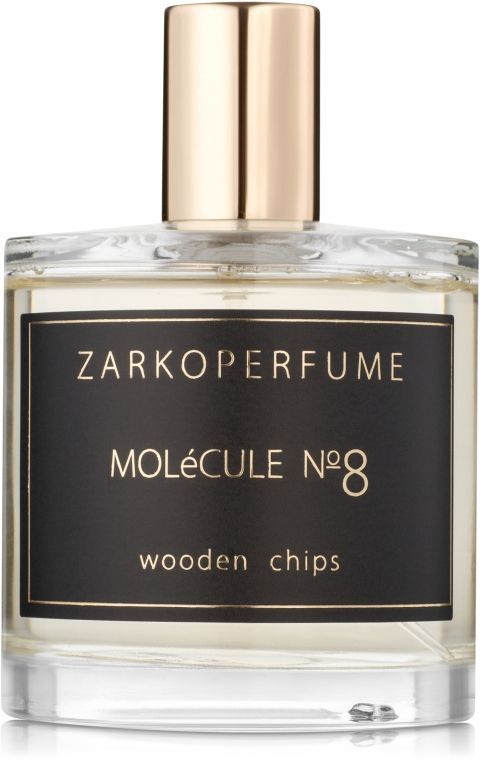 Купити Molecule No. 8 Парфумована вода на Elune.com.ua