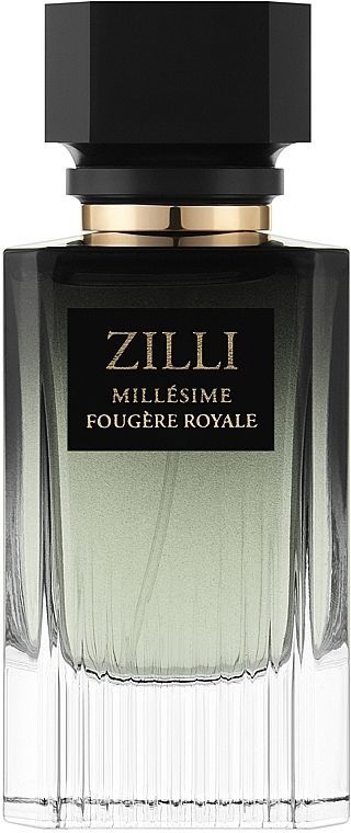 Купити Zilli Millesimo Fougere Royale Парфумована вода на Elune.com.ua