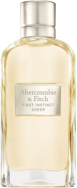 Купити First Instinct Sheer Парфумована вода на Elune.com.ua