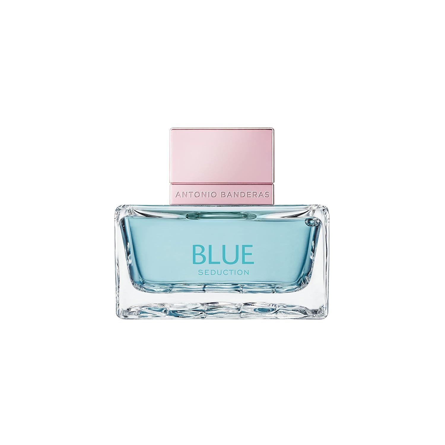 Купити Antonio Banderas Blue Seduction Woman Туалетна вода на Elune.com.ua