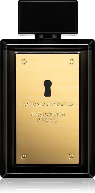 Купити The Golden Secret Туалетна вода на Elune.com.ua