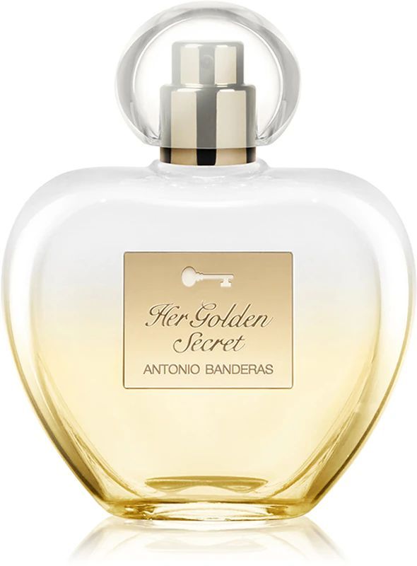 Купити Her Golden Secret Туалетна вода на Elune.com.ua