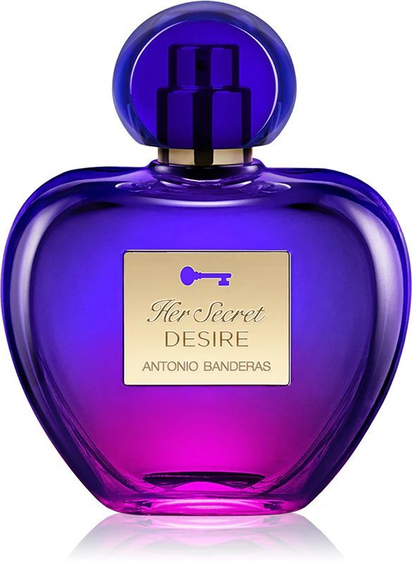 Купити Her Secret Desire Туалетна вода на Elune.com.ua