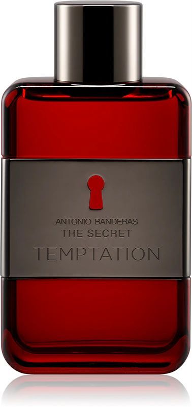 Купити The Secret Temptation Туалетна вода на Elune.com.ua