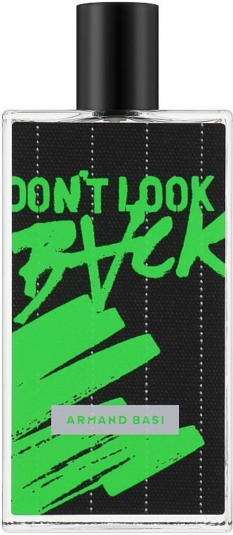 Купити Don't Look Back Туалетна вода на Elune.com.ua