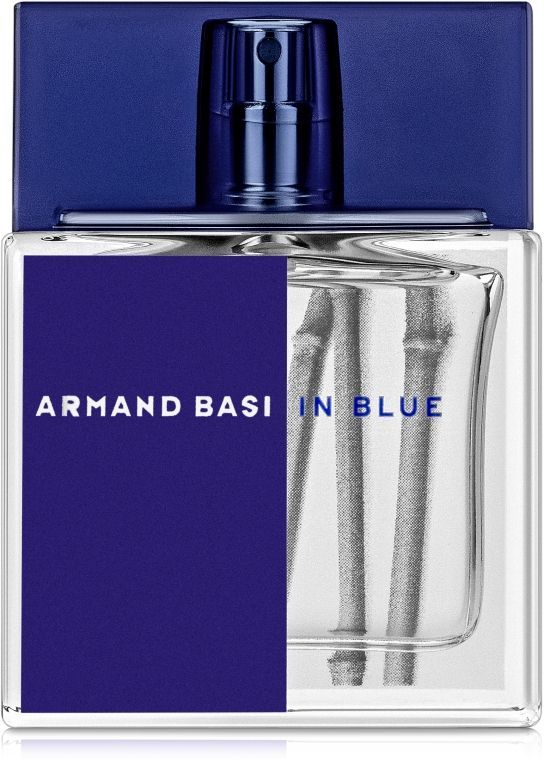 Купити Armand Basi In Blue Туалетна вода на Elune.com.ua