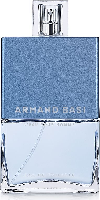 Купити L'eau Pour Homme Туалетна вода на Elune.com.ua
