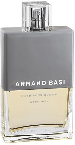 Купити L'eau Woody Musk Туалетна вода на Elune.com.ua