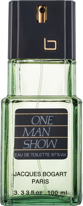 Купити One Man Show Туалетна вода на Elune.com.ua