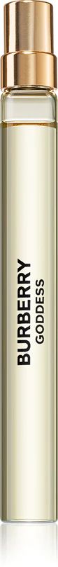 Купити Мініатюра Burberry Goddess Парфумована вода на Elune.com.ua
