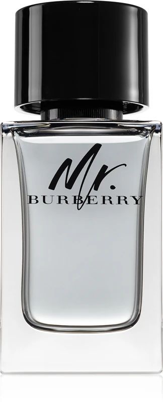 Купити Burberry Mr. Burberry Туалетна вода на Elune.com.ua