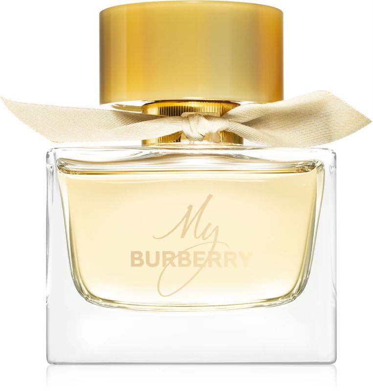 Купити Burberry My Burberry Парфумована вода на Elune.com.ua