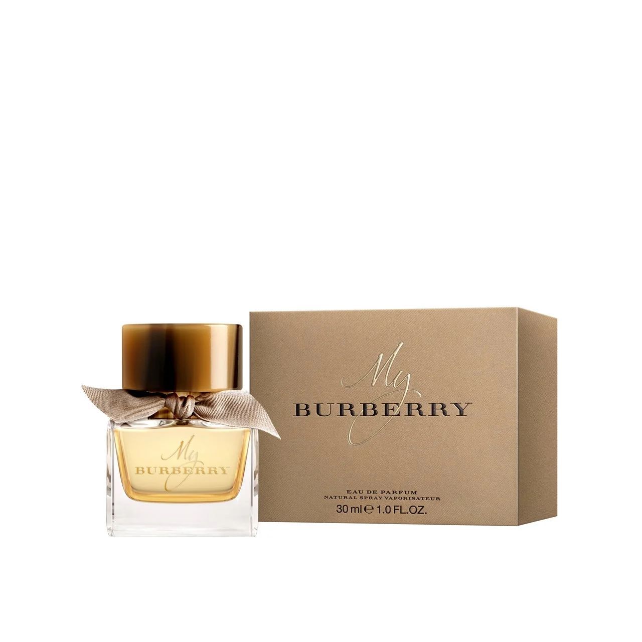 Купити Burberry My Burberry Парфумована вода на Elune.com.ua