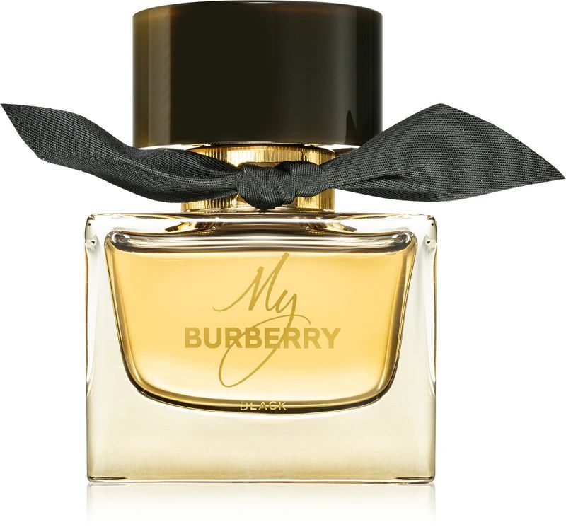 Купити Burberry My Burberry Black Парфуми на Elune.com.ua
