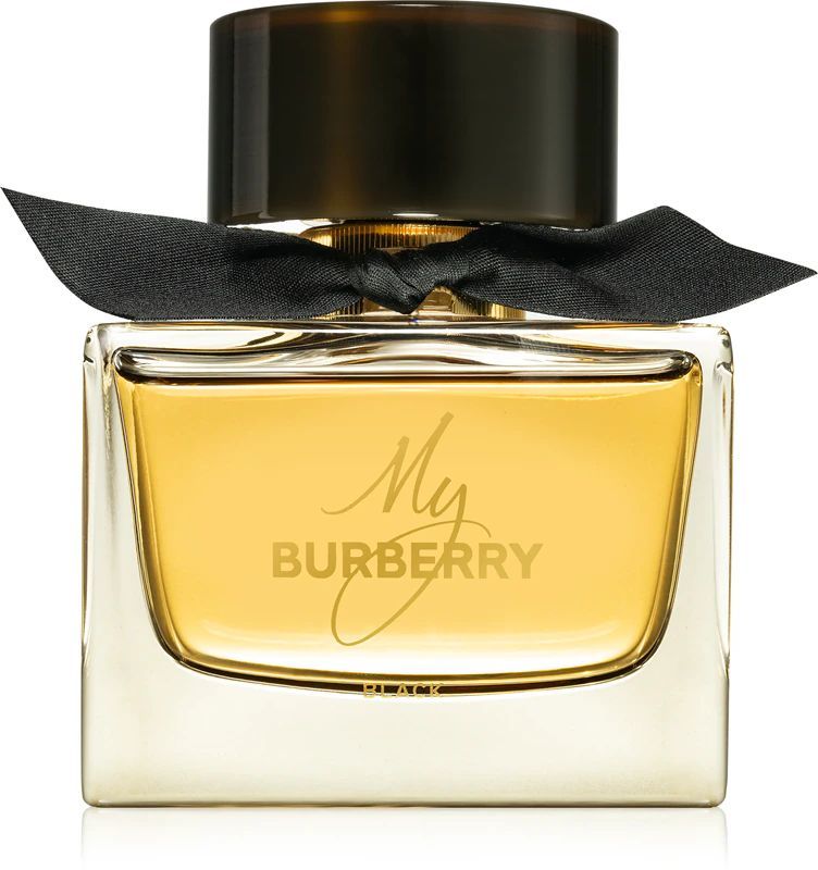 Купити My Burberry Black Парфуми на Elune.com.ua