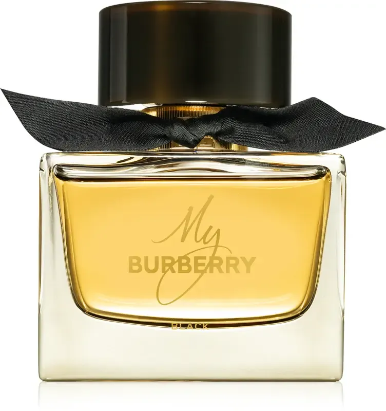 Burberry My Burberry Black - Elune.com.ua